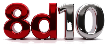 8d10